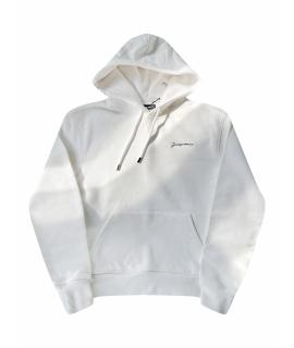 JACQUEMUS Худи/толстовка