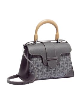 GOYARD Сумка с короткими ручками