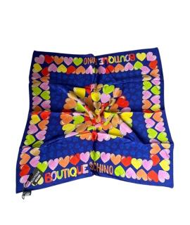 BOUTIQUE MOSCHINO Платок
