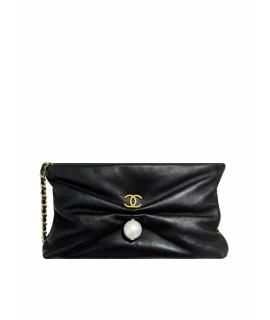 CHANEL Сумка через плечо