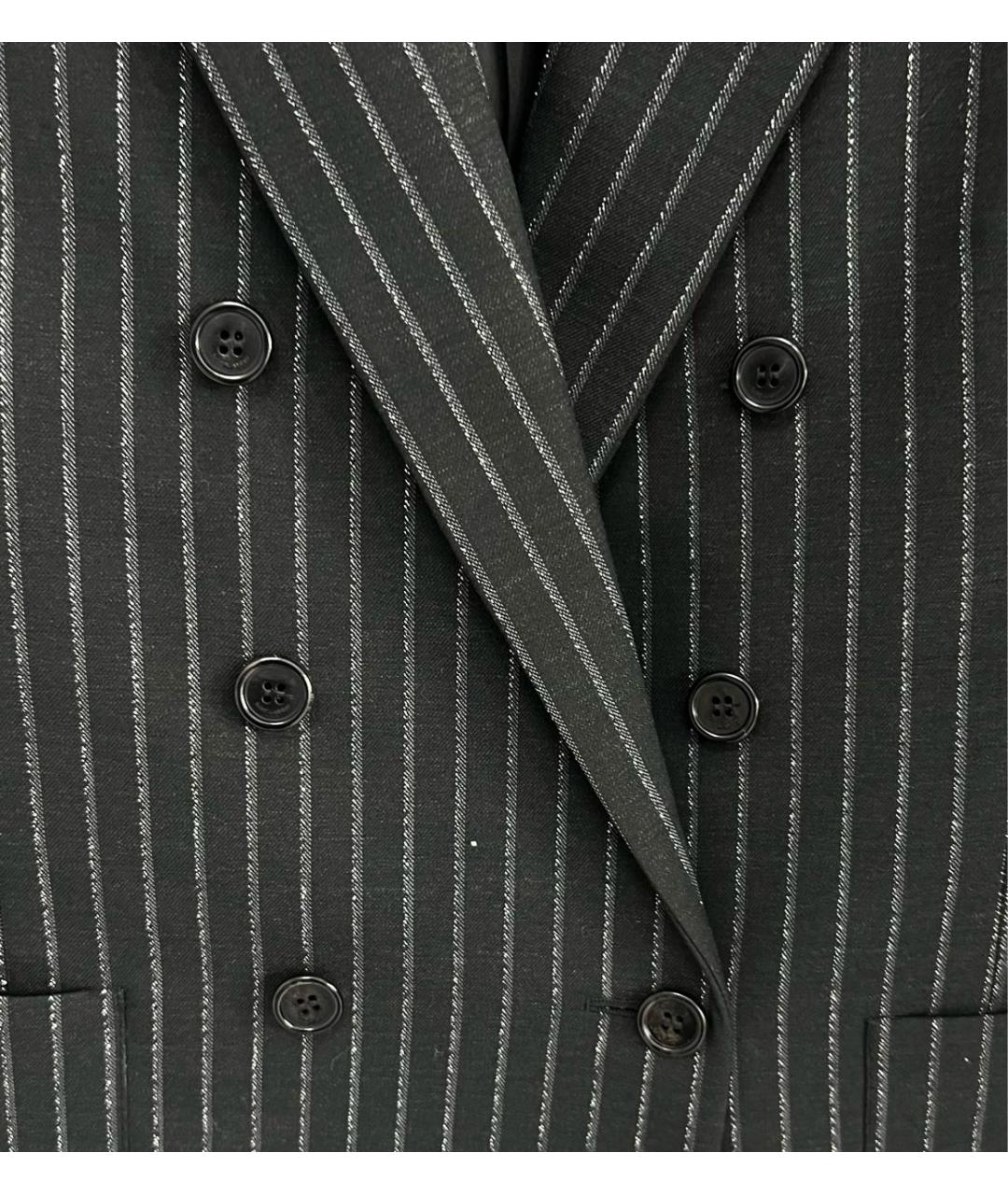 SAINT LAURENT Костюм с брюками, фото 4