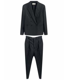 SAINT LAURENT Костюм с брюками