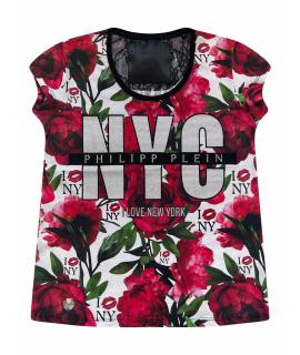 PHILIPP PLEIN Футболка