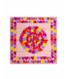 BOUTIQUE MOSCHINO Платок