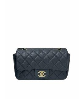 CHANEL Сумка через плечо