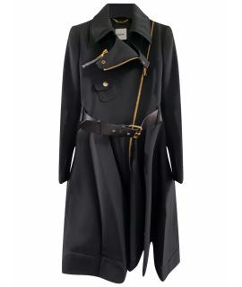 MOSCHINO Тренч/плащ