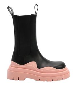 BOTTEGA VENETA Полусапоги