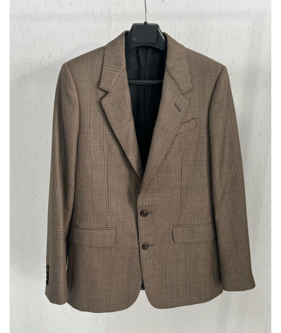 CELINE Костюм с брюками, фото 5