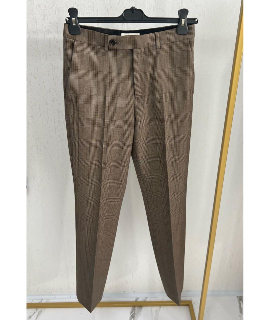 CELINE Костюм с брюками, фото 2