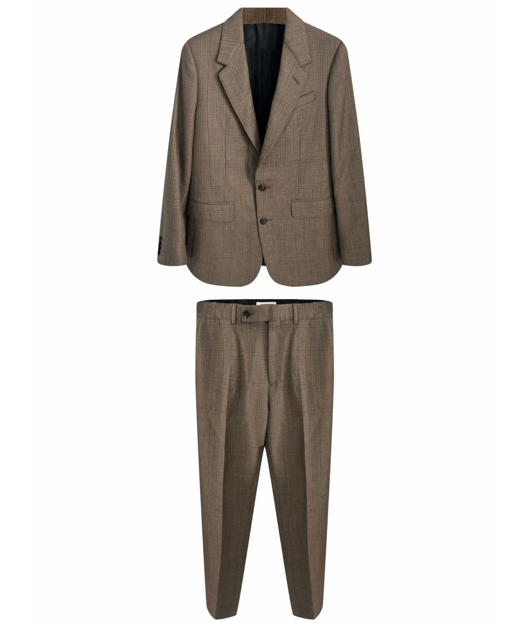 CELINE Костюм с брюками, фото 1