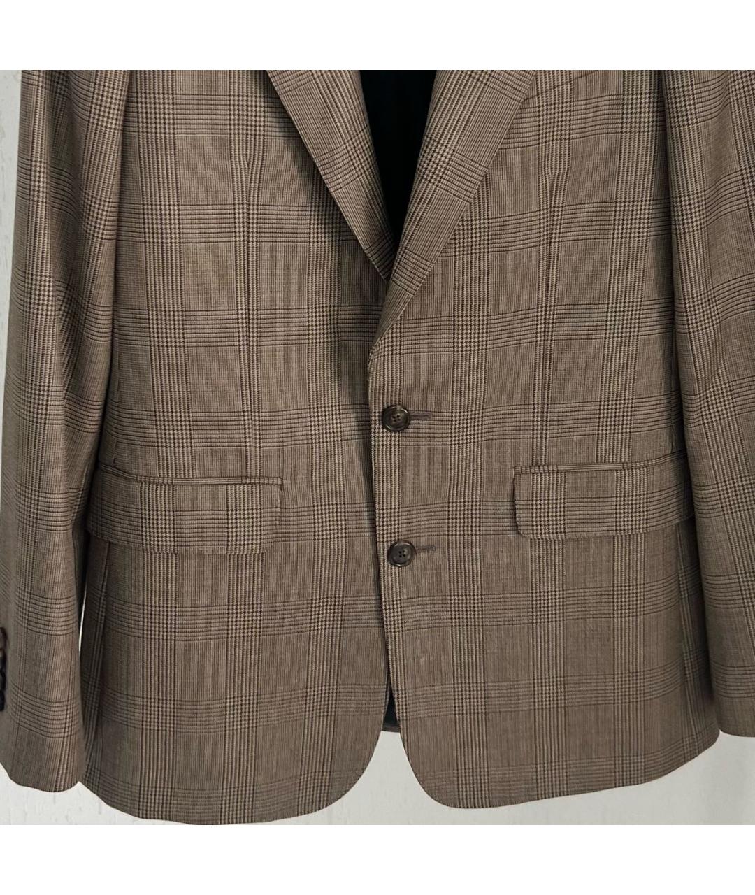 CELINE Костюм с брюками, фото 4