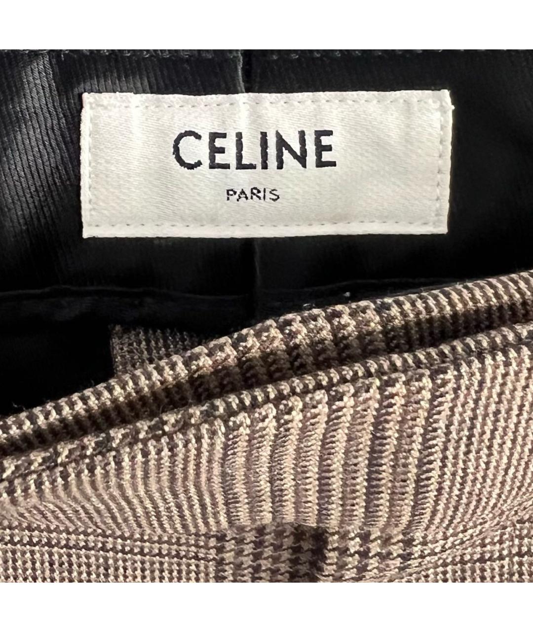 CELINE Костюм с брюками, фото 3