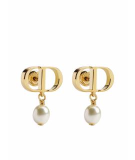 CHRISTIAN DIOR Серьги