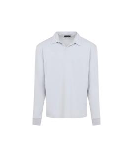 SEASE Поло с длинным рукавом