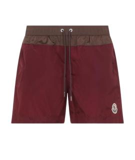 MONCLER Шорты