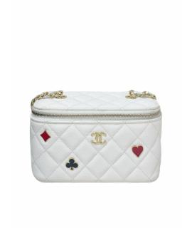 CHANEL Сумка через плечо