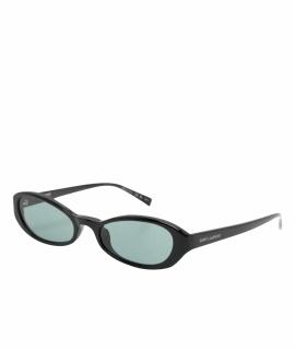 SAINT LAURENT Солнцезащитные очки
