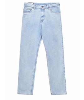 GUCCI Прямые джинсы