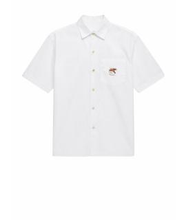 GUCCI Классическая рубашка