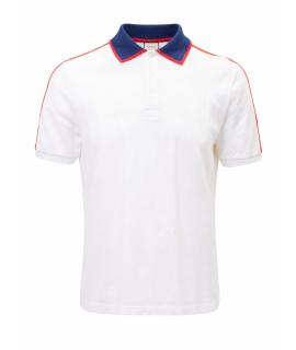 GUCCI Поло с коротким рукавом