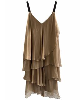 BRUNELLO CUCINELLI Повседневное платье