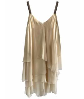 BRUNELLO CUCINELLI Повседневное платье