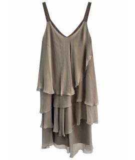 BRUNELLO CUCINELLI Повседневное платье