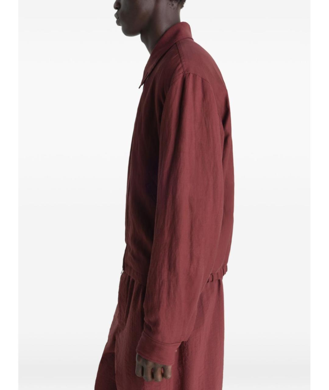 LEMAIRE Хлопковая куртка, фото 6