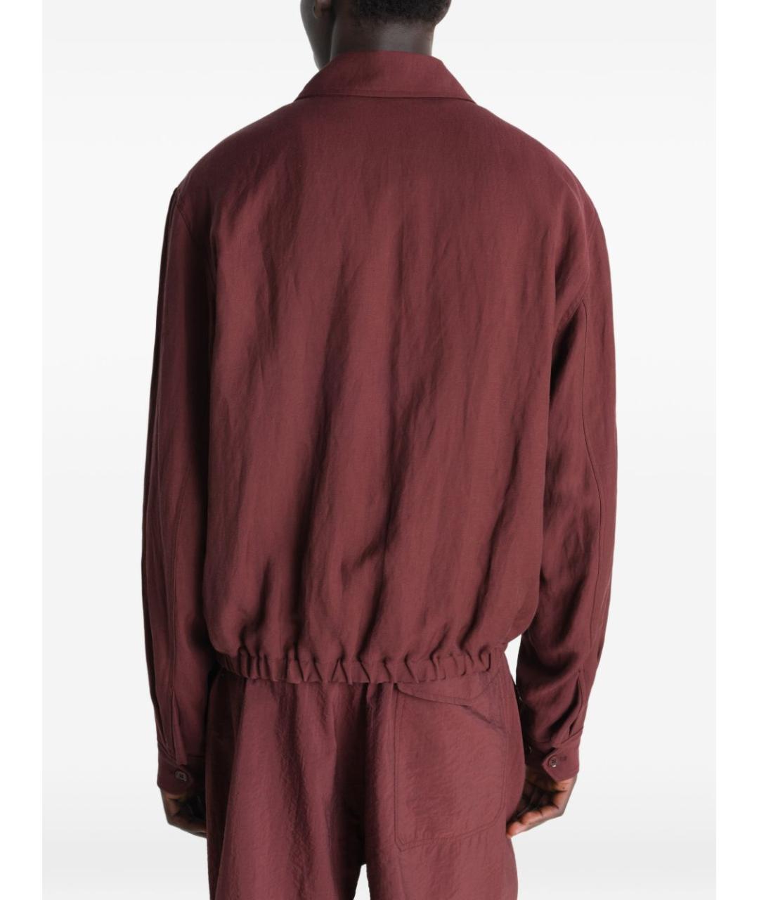 LEMAIRE Хлопковая куртка, фото 5