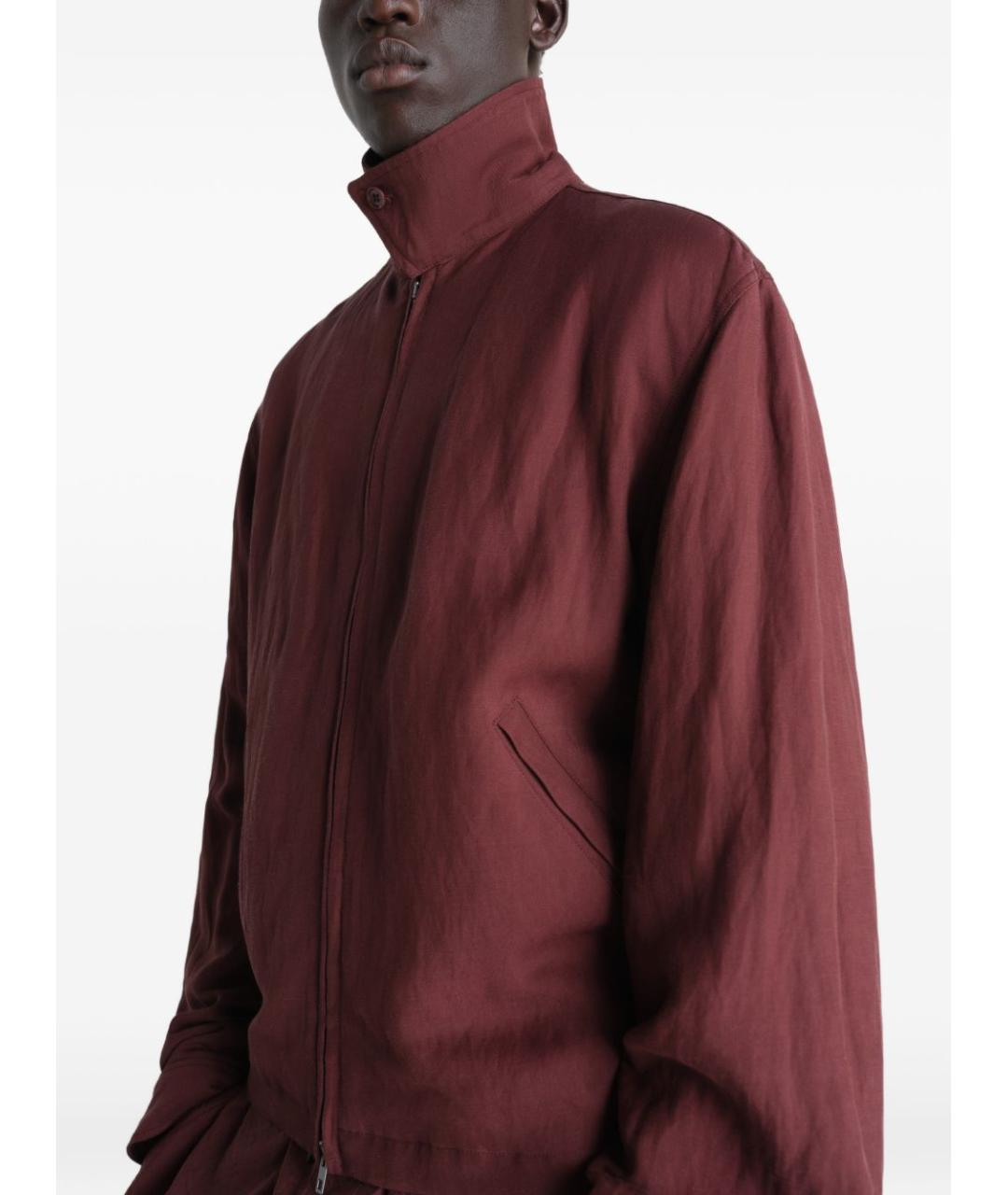 LEMAIRE Хлопковая куртка, фото 3