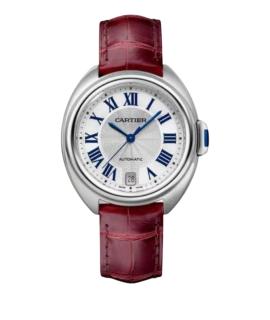 CARTIER Часы