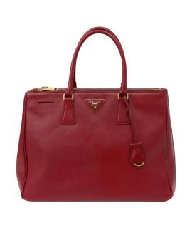 PRADA Сумка с короткими ручками