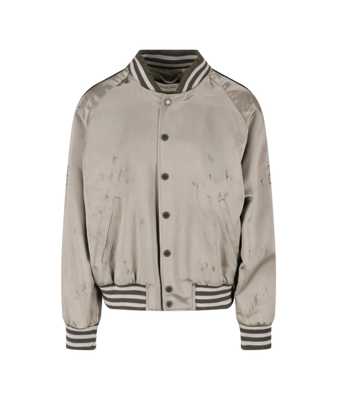 GOLDEN GOOSE DELUXE BRAND Куртка, фото 1