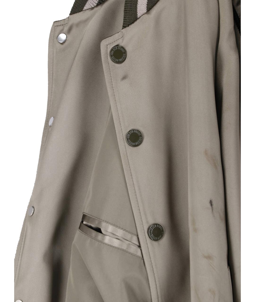 GOLDEN GOOSE DELUXE BRAND Куртка, фото 4