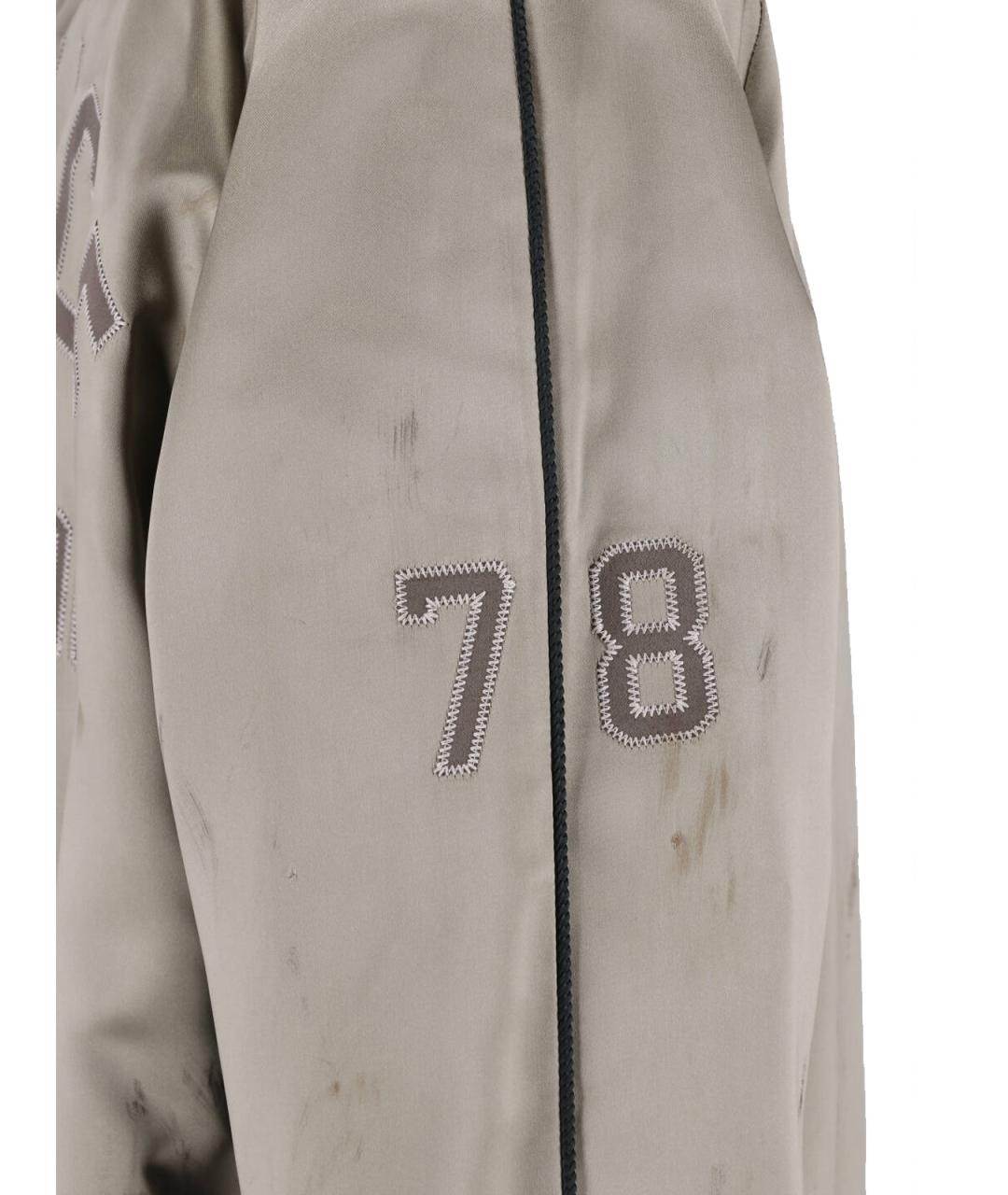 GOLDEN GOOSE DELUXE BRAND Куртка, фото 5