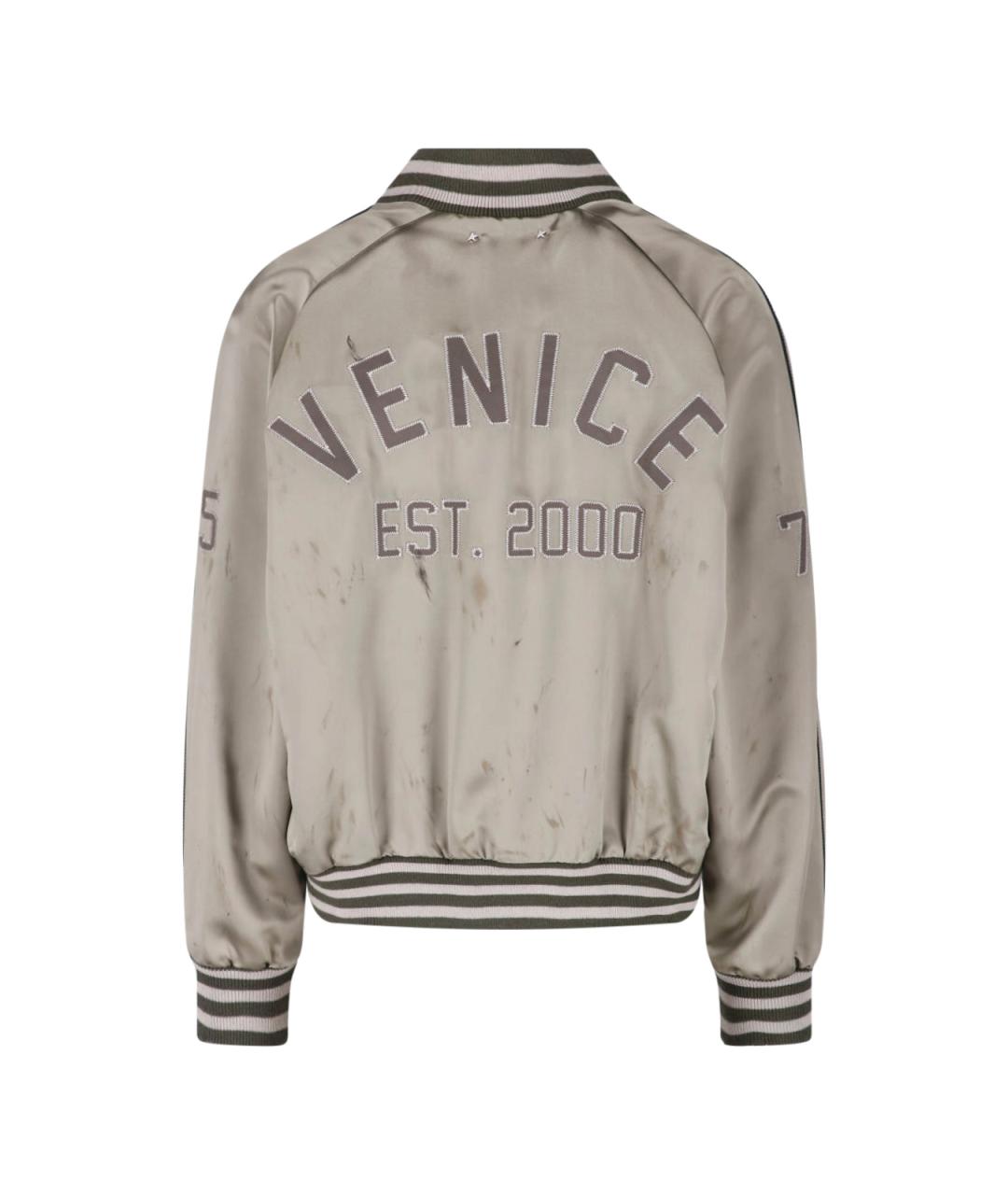 GOLDEN GOOSE DELUXE BRAND Куртка, фото 2