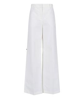 FENDI Прямые брюки