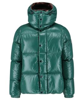 MONCLER Пуховик