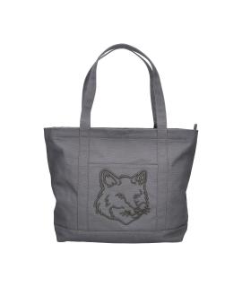 MAISON KITSUNE Сумка Тоут