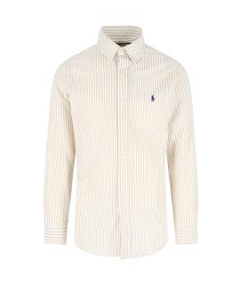 POLO RALPH LAUREN Кэжуал рубашка