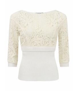 NINA RICCI Джемпер / свитер