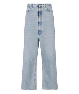 MAISON MARGIELA Прямые джинсы