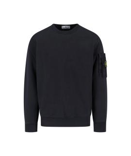 STONE ISLAND Худи/толстовка