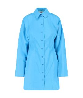 FENDI Повседневное платье