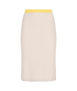 FENDI Юбка миди