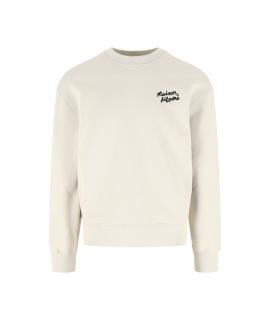 MAISON KITSUNE Худи/толстовка