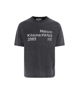 MAISON KITSUNE Футболка