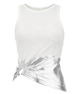 PACO RABANNE Футболка