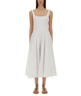 STAUD Повседневное платье