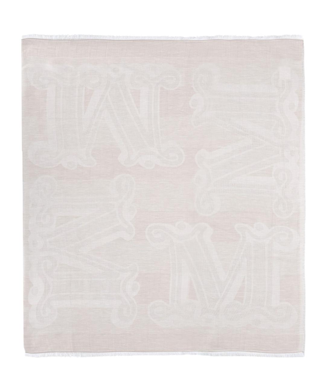 MAX MARA Мульти шарф, фото 1